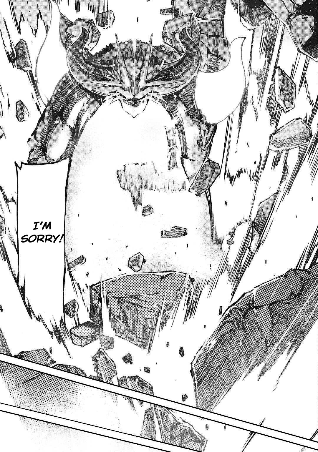 Sayounara Ryuusei, Konnichiwa Jinsei chapter 30.5 page 10