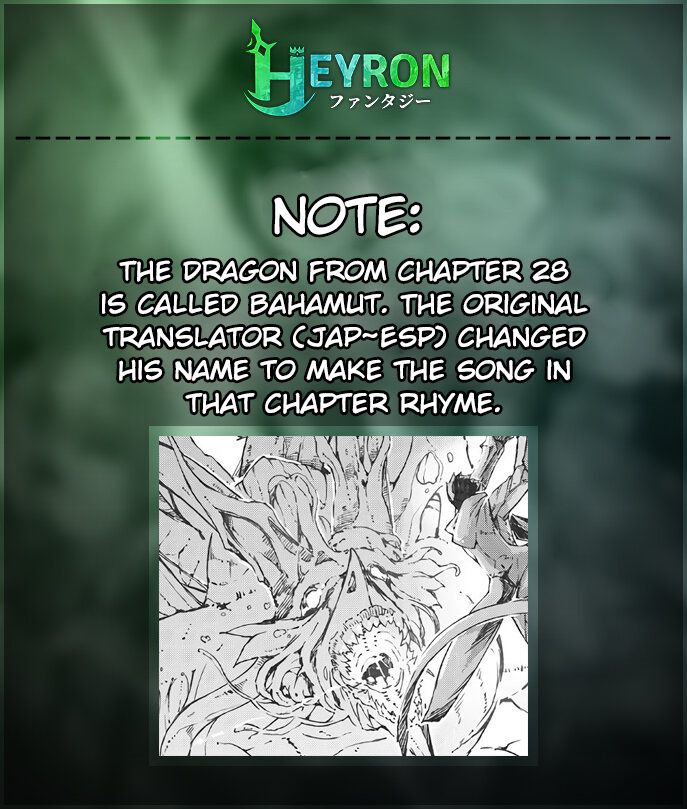 Sayounara Ryuusei, Konnichiwa Jinsei chapter 30.5 page 2