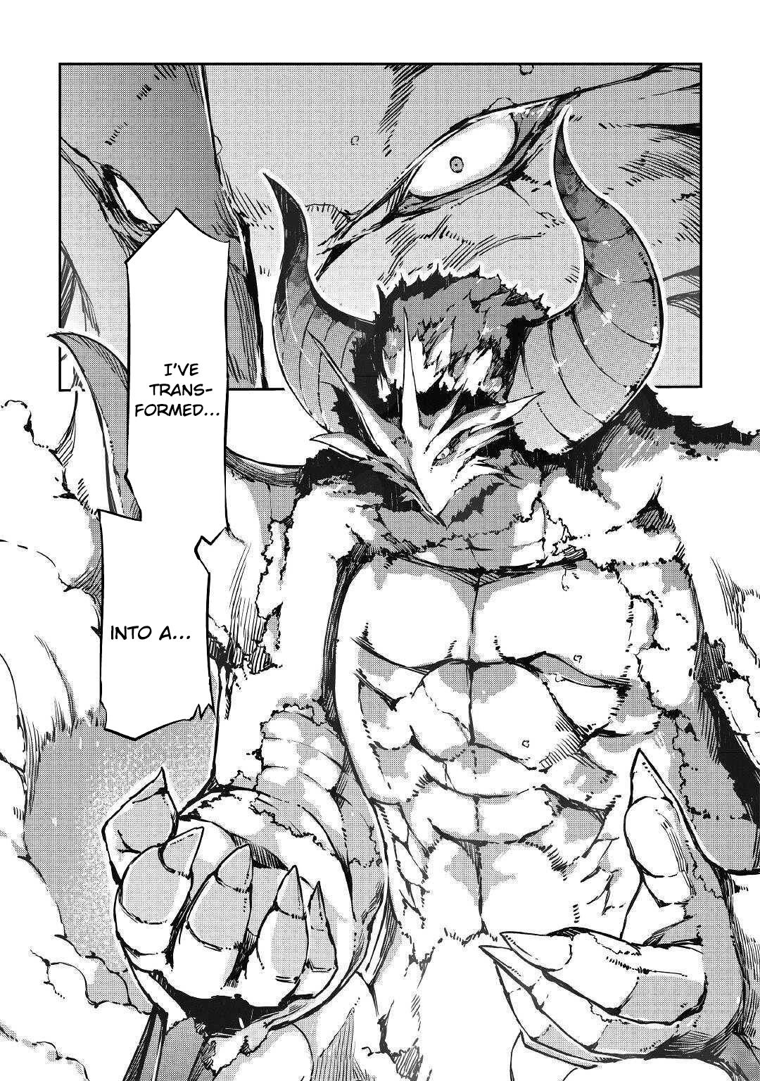 Sayounara Ryuusei, Konnichiwa Jinsei chapter 30 page 12