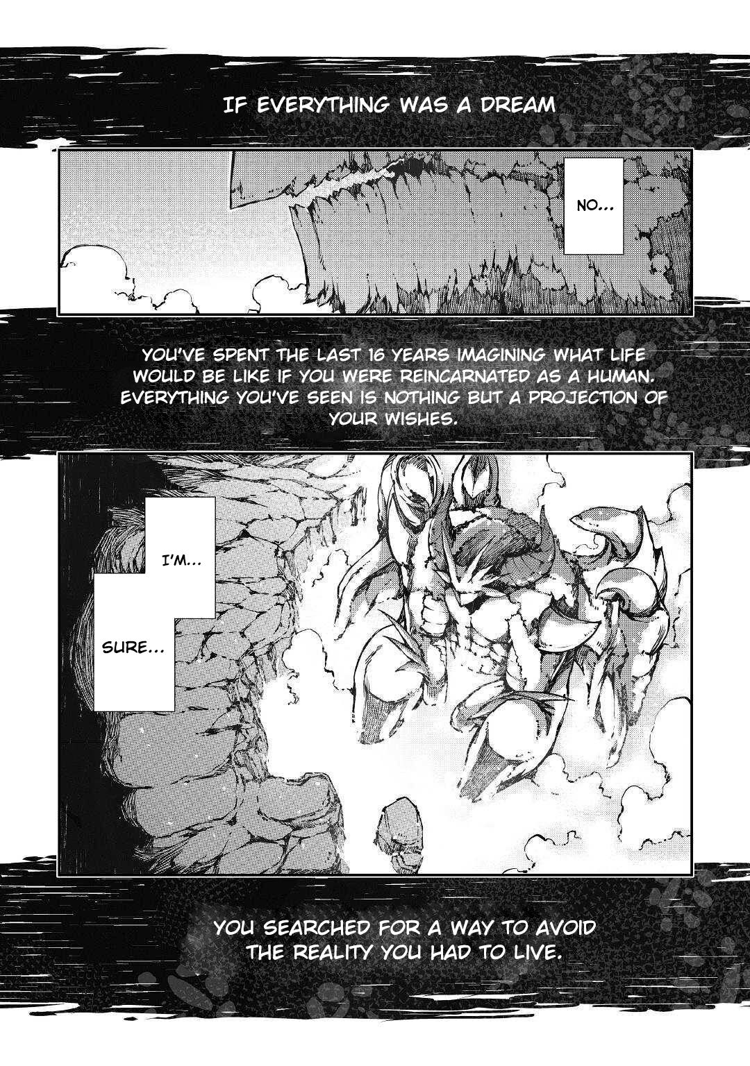 Sayounara Ryuusei, Konnichiwa Jinsei chapter 30 page 15