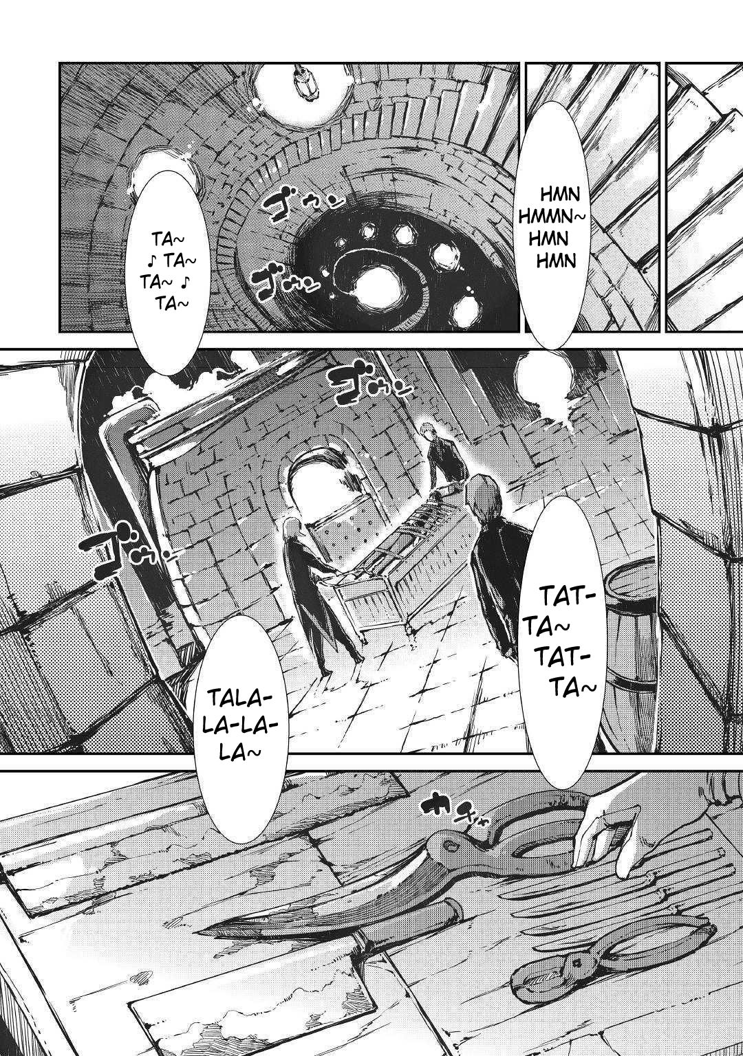 Sayounara Ryuusei, Konnichiwa Jinsei chapter 32 page 12