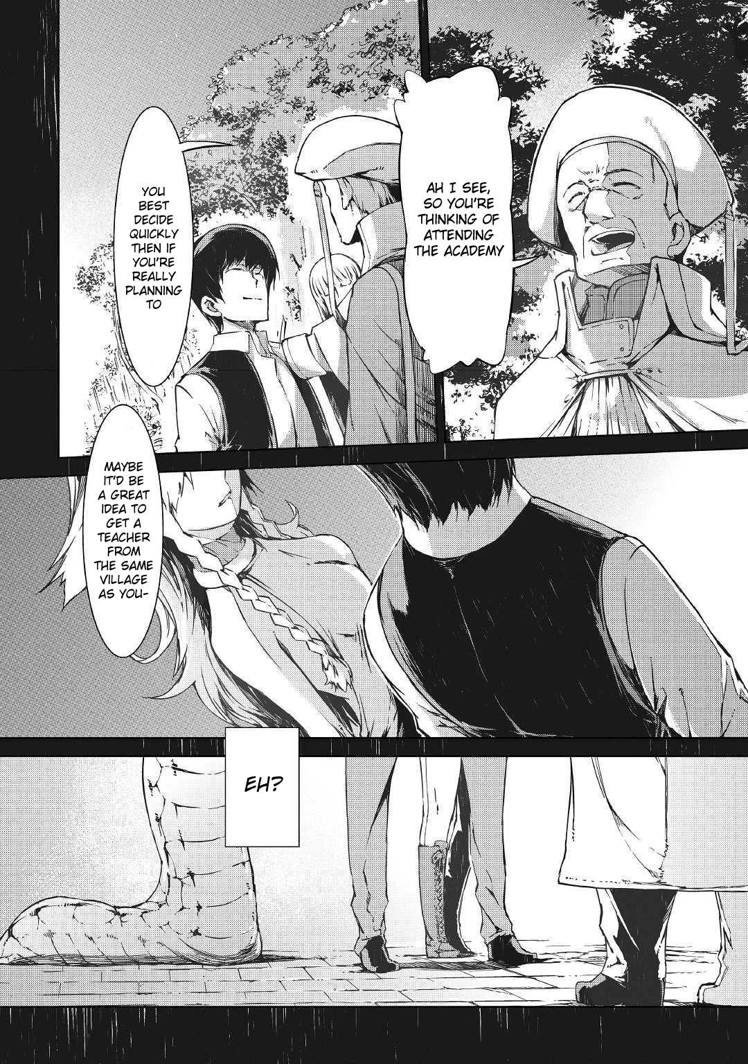 Sayounara Ryuusei, Konnichiwa Jinsei chapter 35 page 1