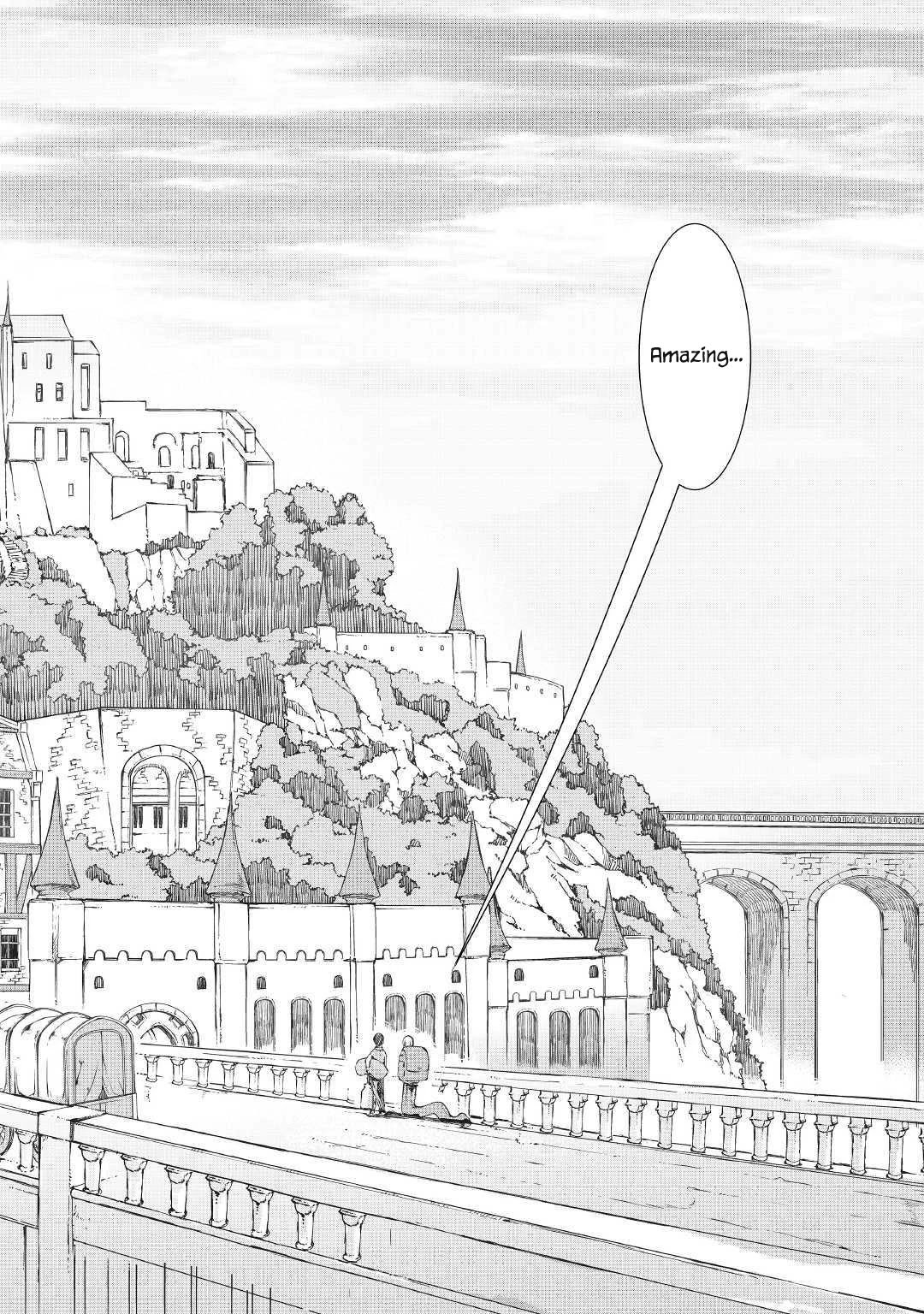 Sayounara Ryuusei, Konnichiwa Jinsei chapter 38 page 14