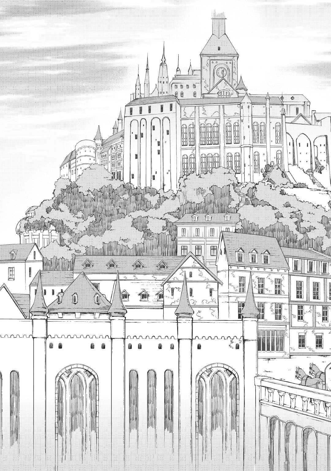 Sayounara Ryuusei, Konnichiwa Jinsei chapter 38 page 15