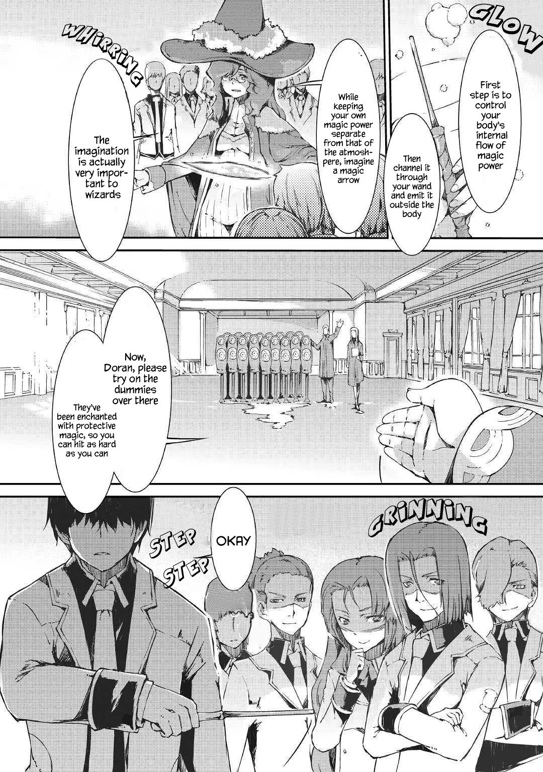 Sayounara Ryuusei, Konnichiwa Jinsei chapter 39 page 2