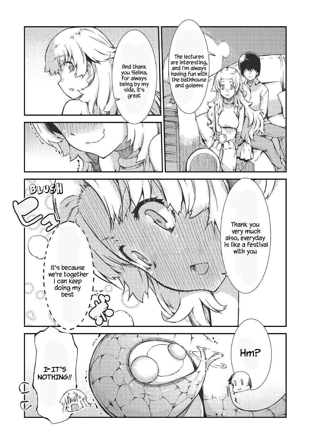 Sayounara Ryuusei, Konnichiwa Jinsei chapter 41 page 25