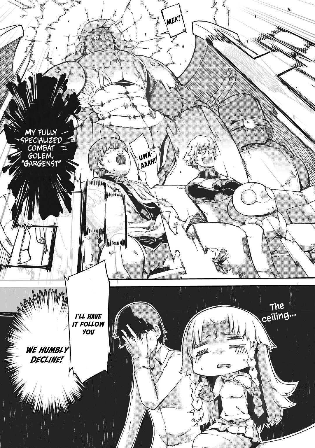 Sayounara Ryuusei, Konnichiwa Jinsei chapter 41 page 4