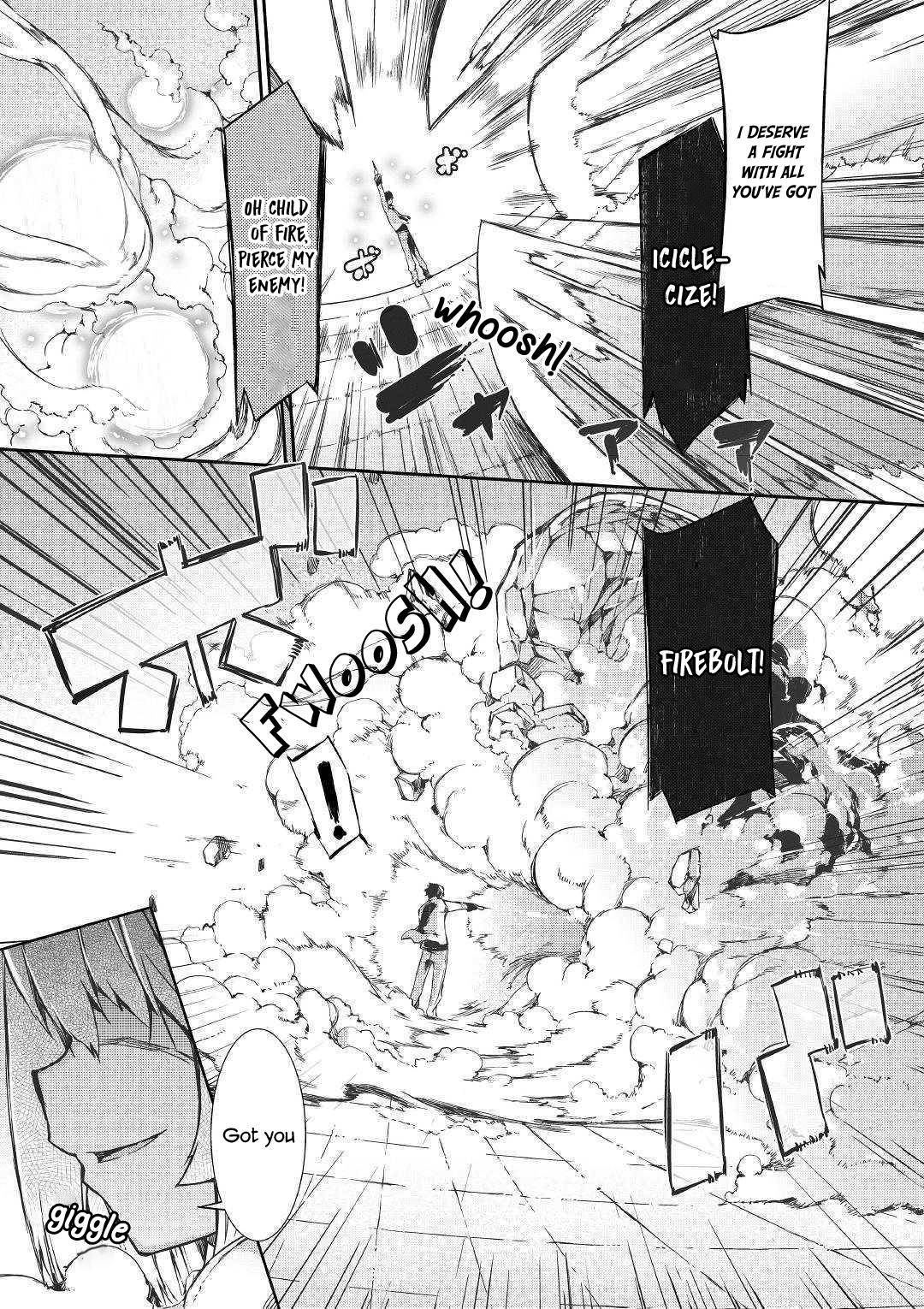 Sayounara Ryuusei, Konnichiwa Jinsei chapter 42 page 12