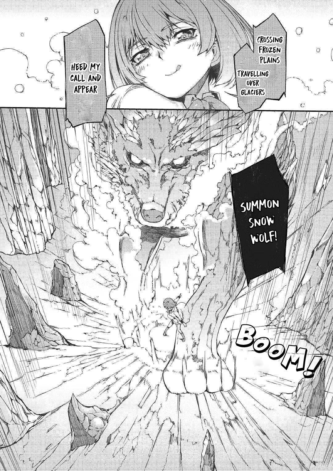 Sayounara Ryuusei, Konnichiwa Jinsei chapter 42 page 13