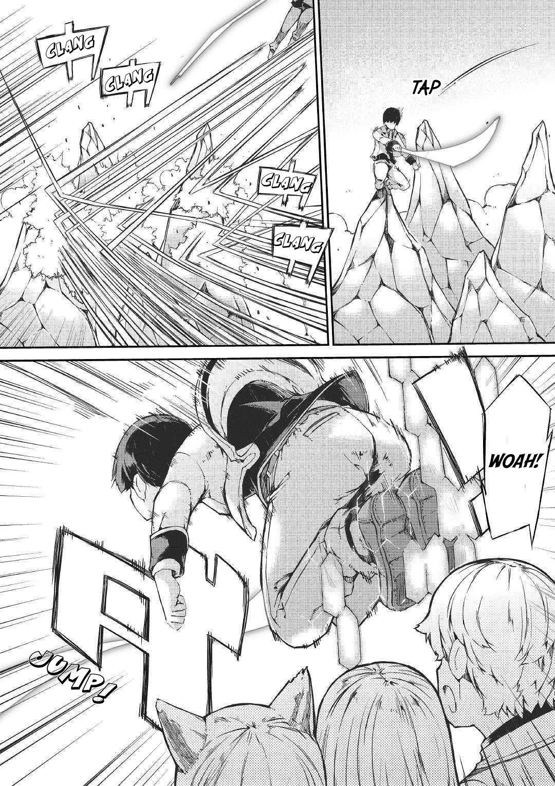 Sayounara Ryuusei, Konnichiwa Jinsei chapter 42 page 17