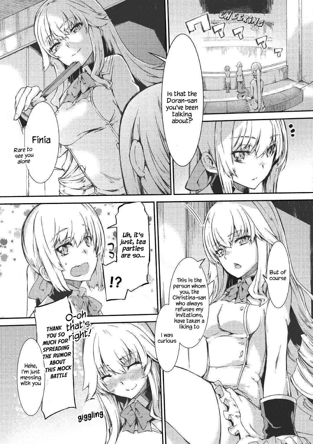 Sayounara Ryuusei, Konnichiwa Jinsei chapter 42 page 18