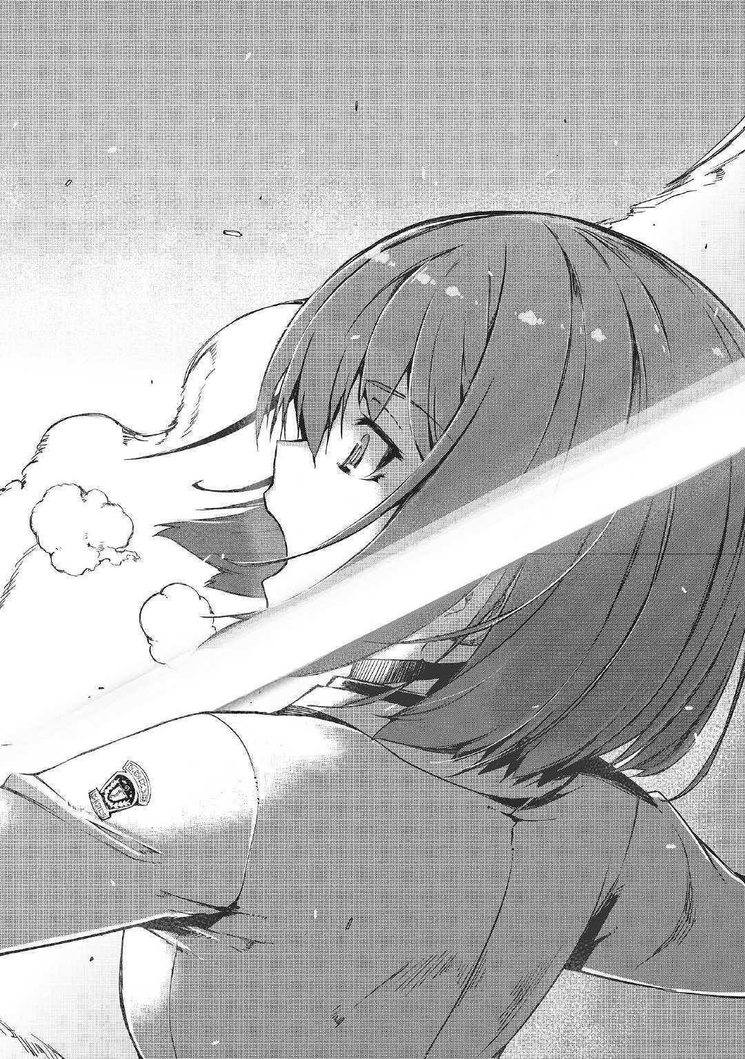 Sayounara Ryuusei, Konnichiwa Jinsei chapter 43 page 21