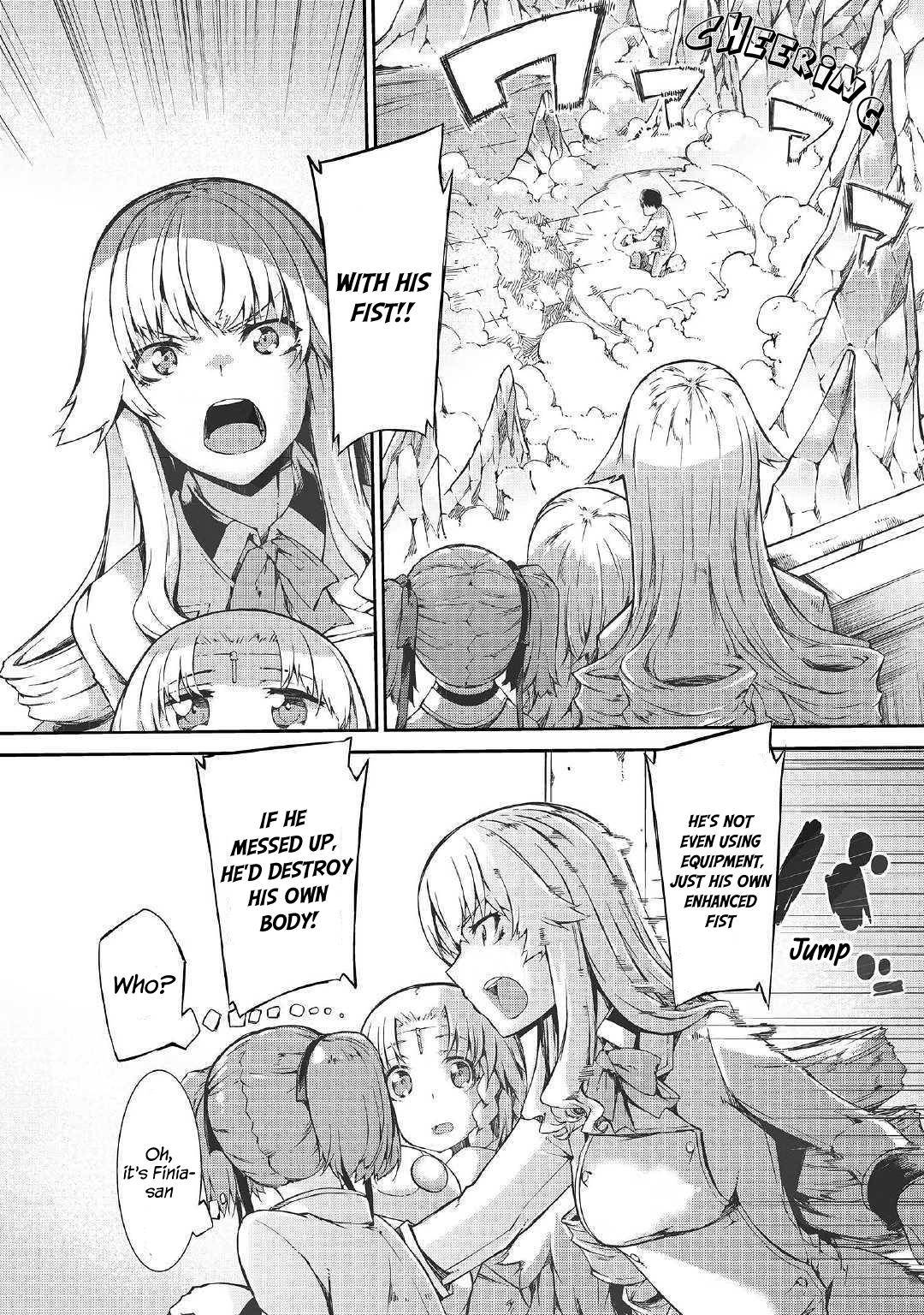 Sayounara Ryuusei, Konnichiwa Jinsei chapter 43 page 3