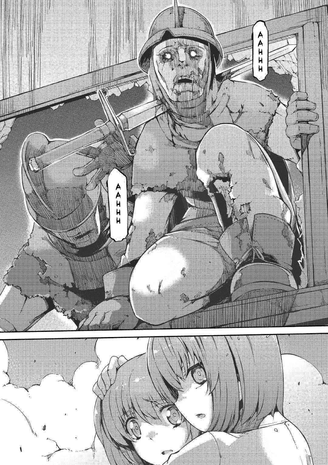 Sayounara Ryuusei, Konnichiwa Jinsei chapter 45 page 14