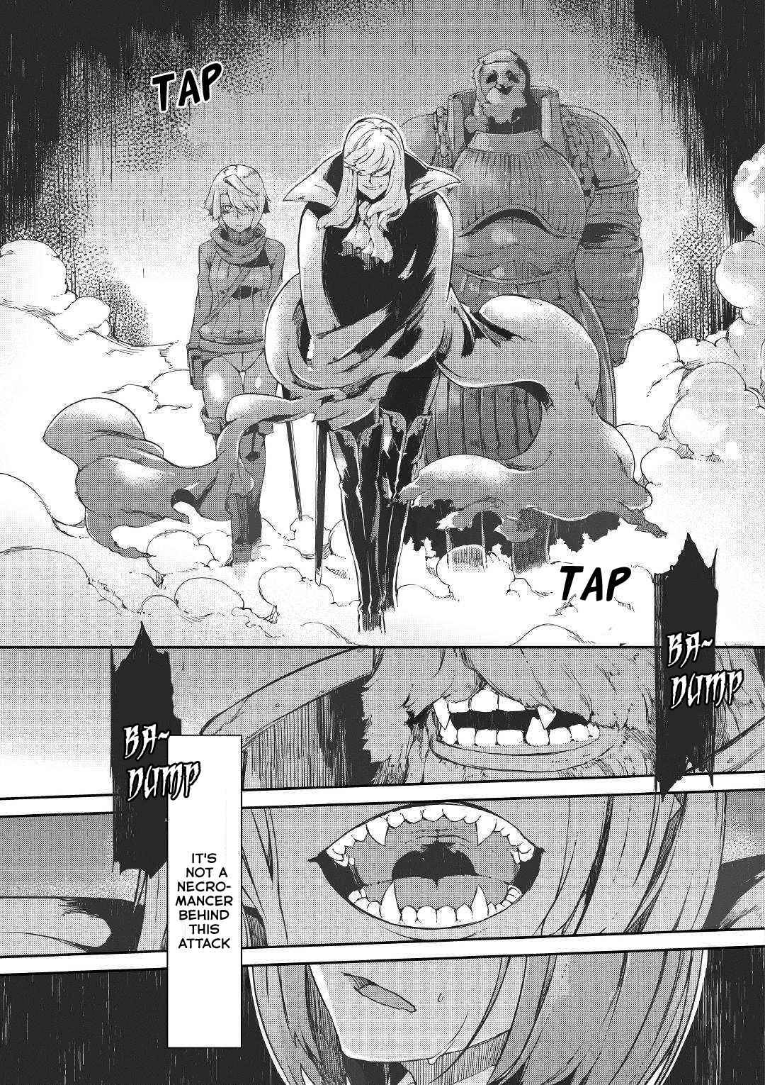 Sayounara Ryuusei, Konnichiwa Jinsei chapter 45 page 19