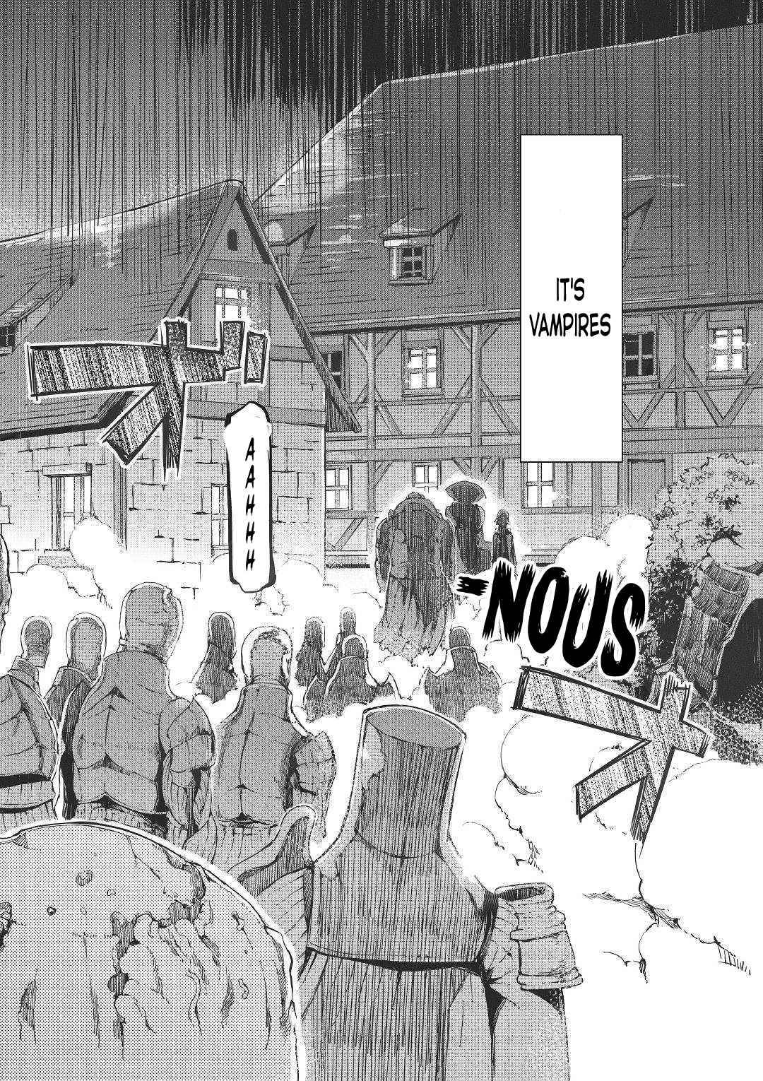 Sayounara Ryuusei, Konnichiwa Jinsei chapter 45 page 20