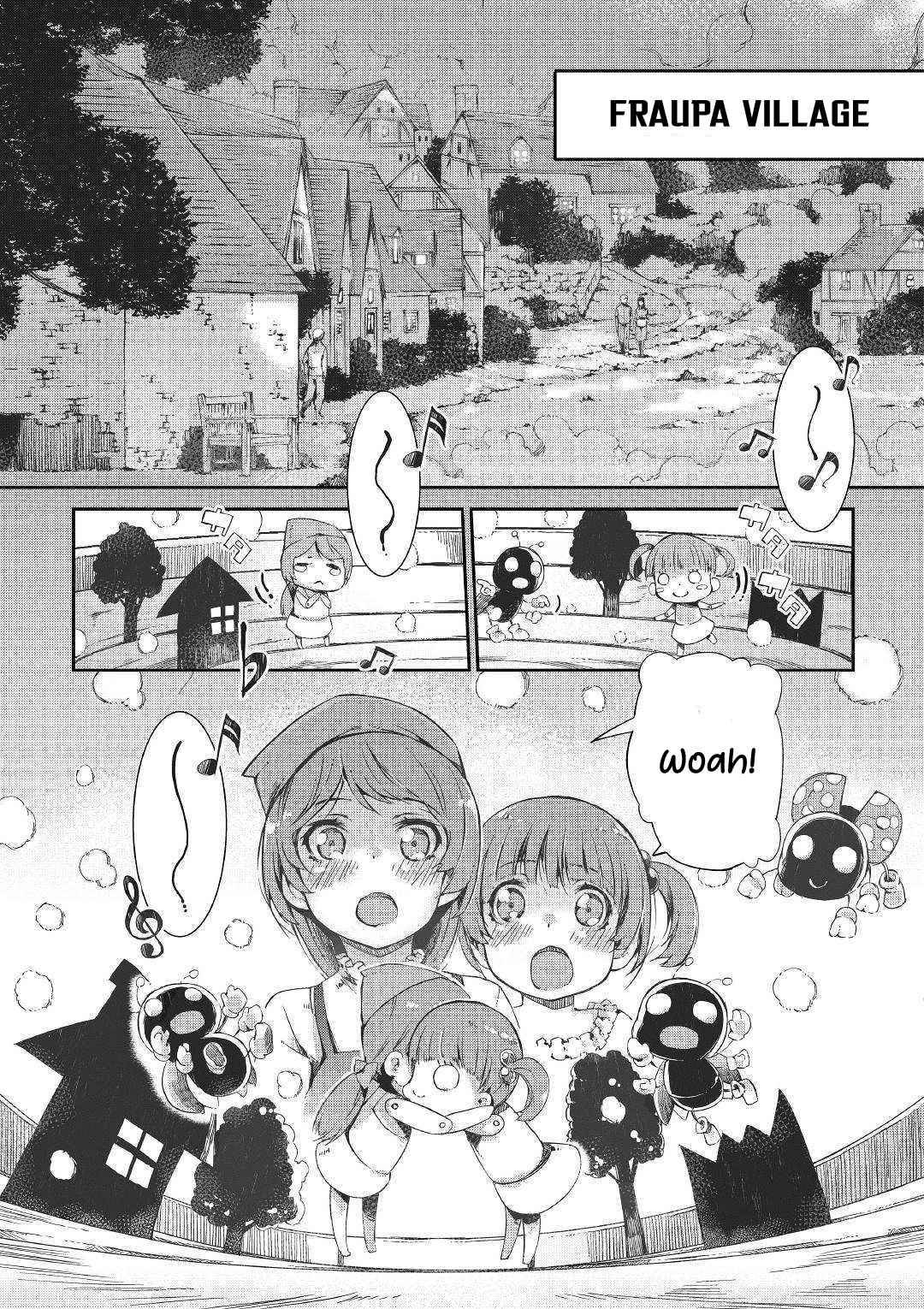 Sayounara Ryuusei, Konnichiwa Jinsei chapter 45 page 9