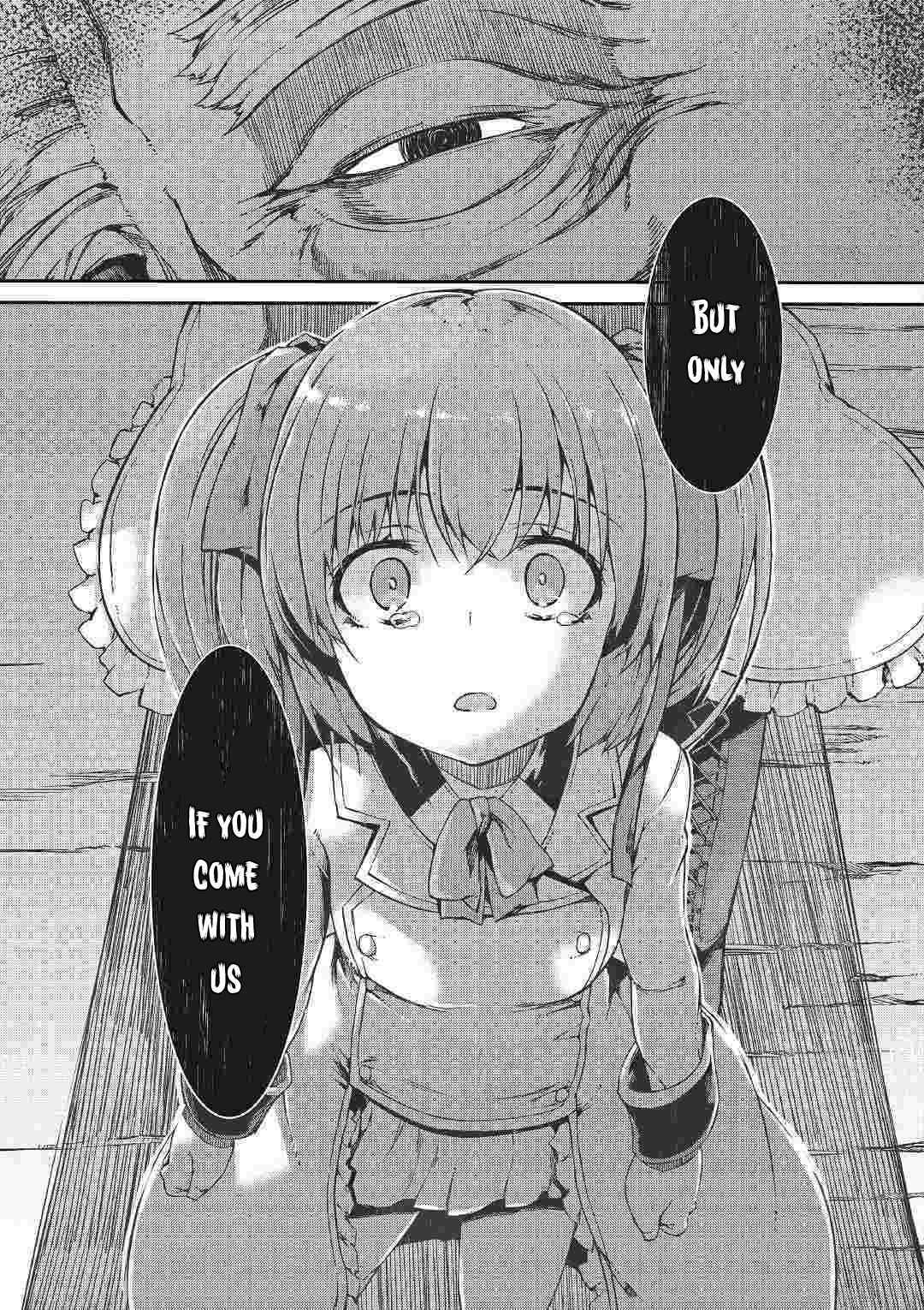 Sayounara Ryuusei, Konnichiwa Jinsei chapter 46 page 11