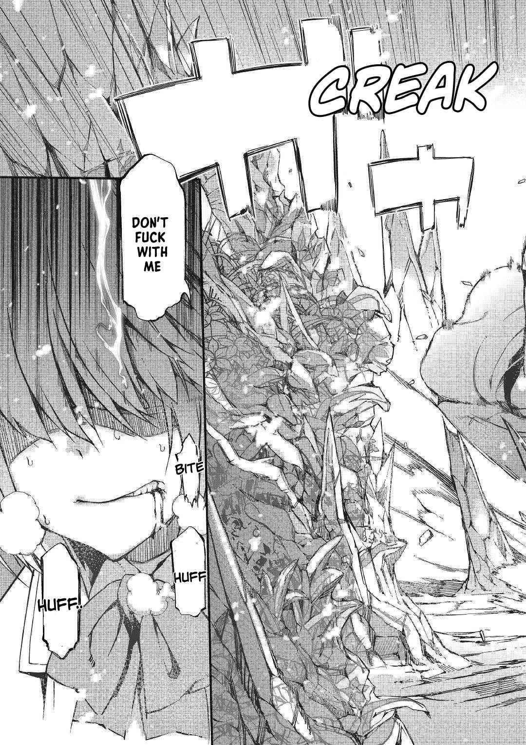 Sayounara Ryuusei, Konnichiwa Jinsei chapter 46 page 13