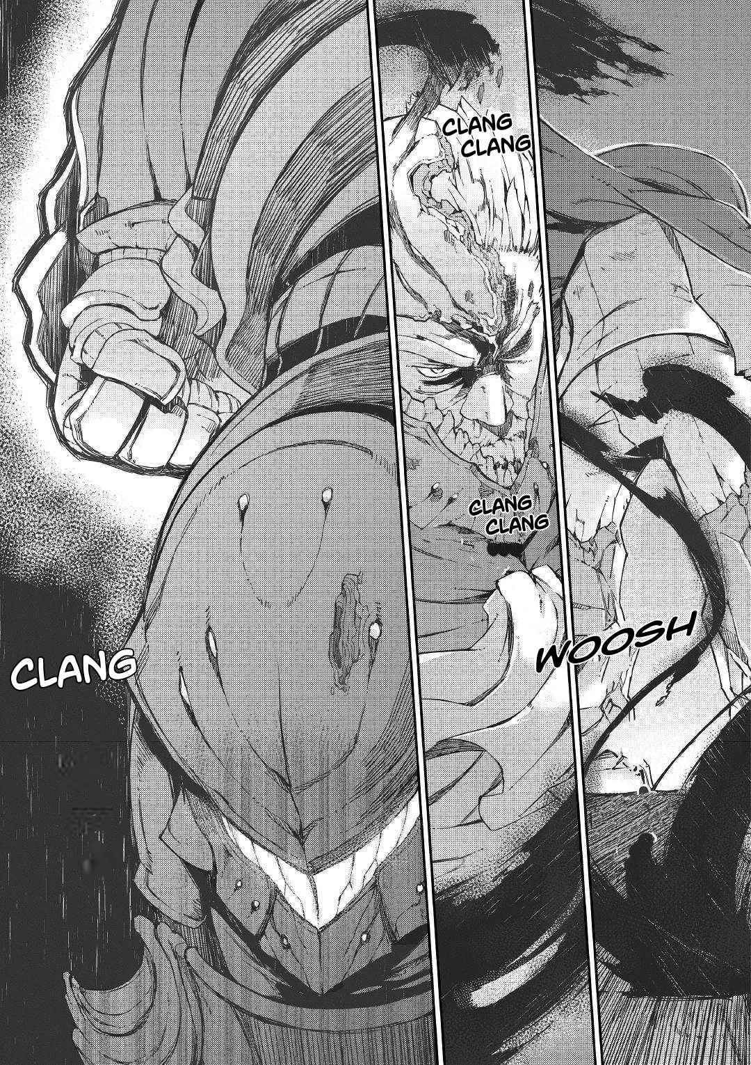 Sayounara Ryuusei, Konnichiwa Jinsei chapter 46 page 17