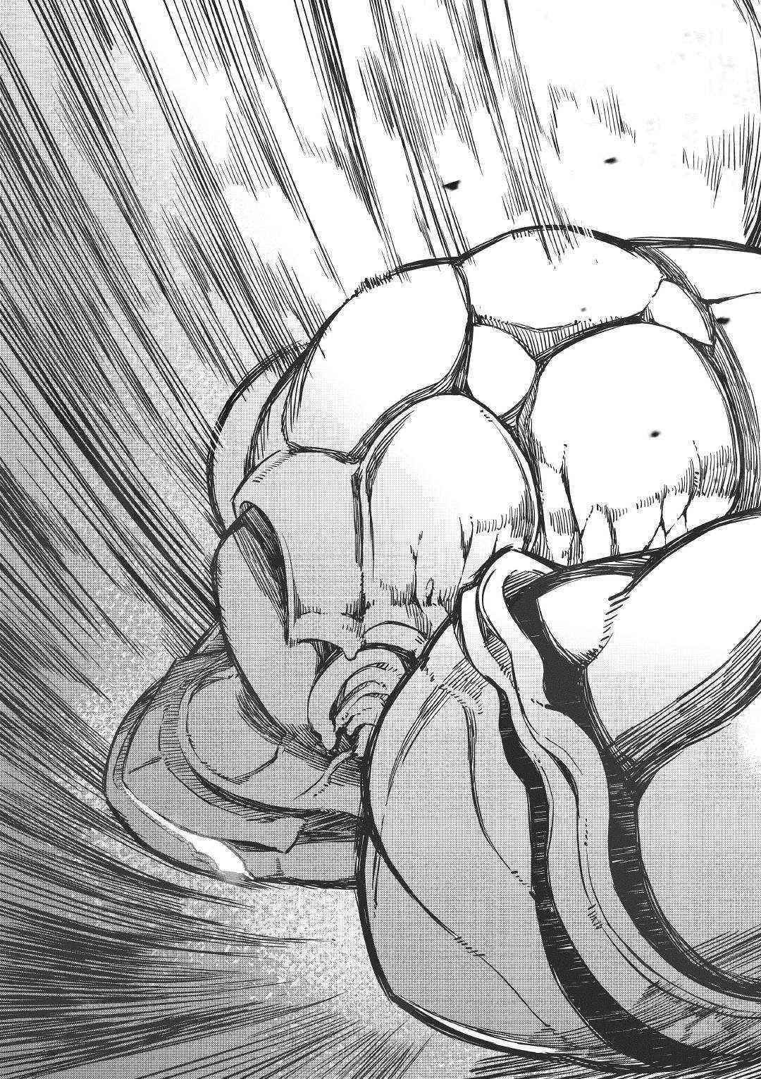 Sayounara Ryuusei, Konnichiwa Jinsei chapter 46 page 19