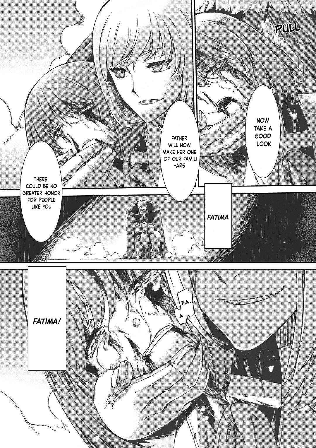 Sayounara Ryuusei, Konnichiwa Jinsei chapter 46 page 23