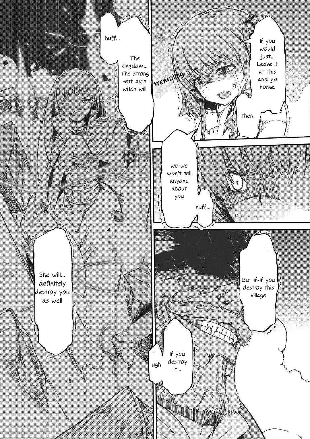 Sayounara Ryuusei, Konnichiwa Jinsei chapter 46 page 9