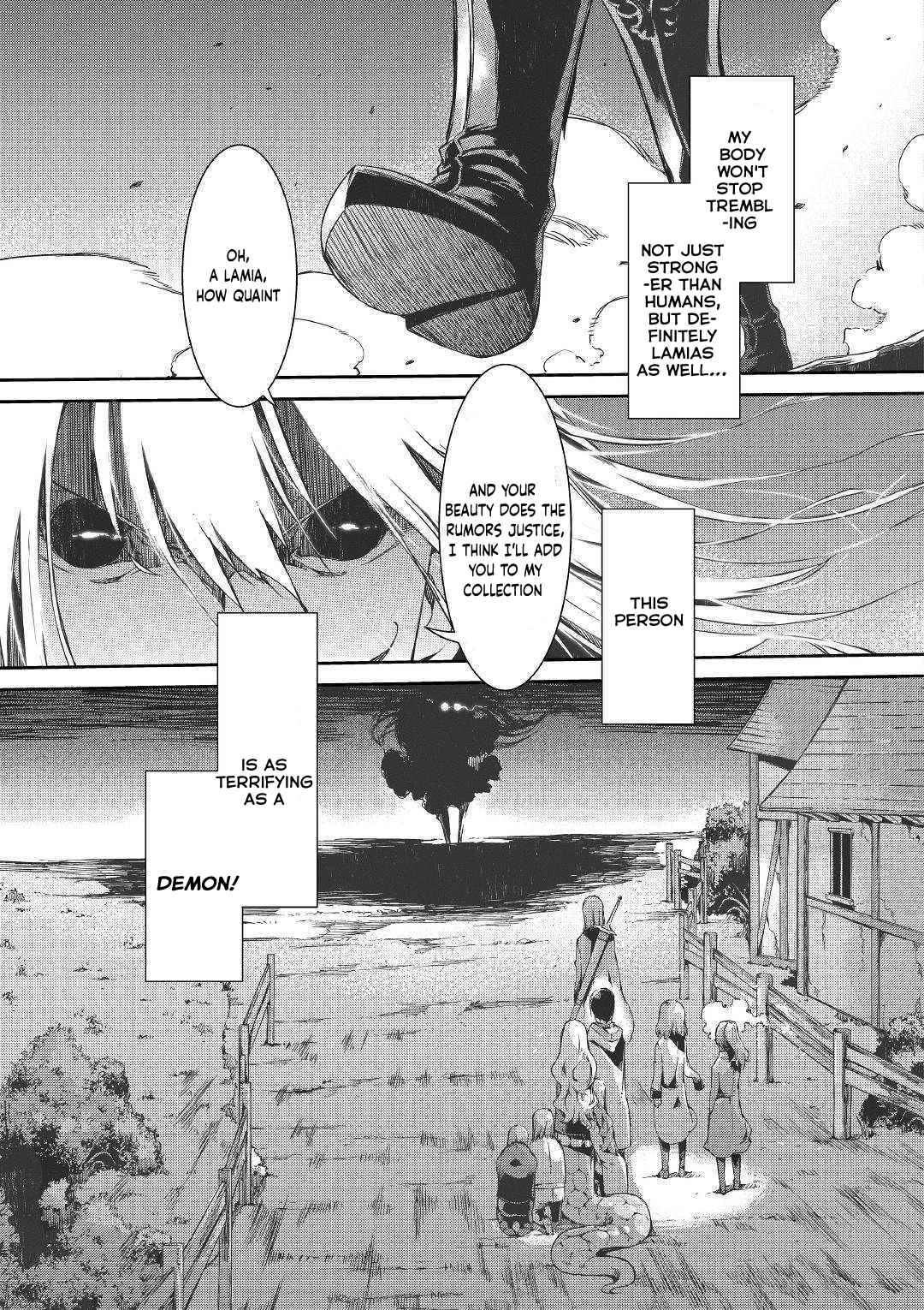 Sayounara Ryuusei, Konnichiwa Jinsei chapter 48 page 15