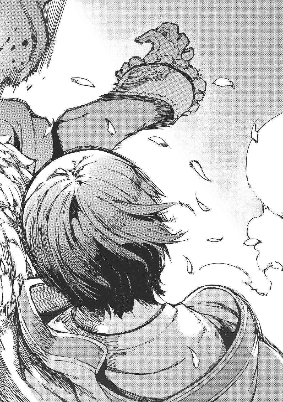 Sayounara Ryuusei, Konnichiwa Jinsei chapter 48 page 20