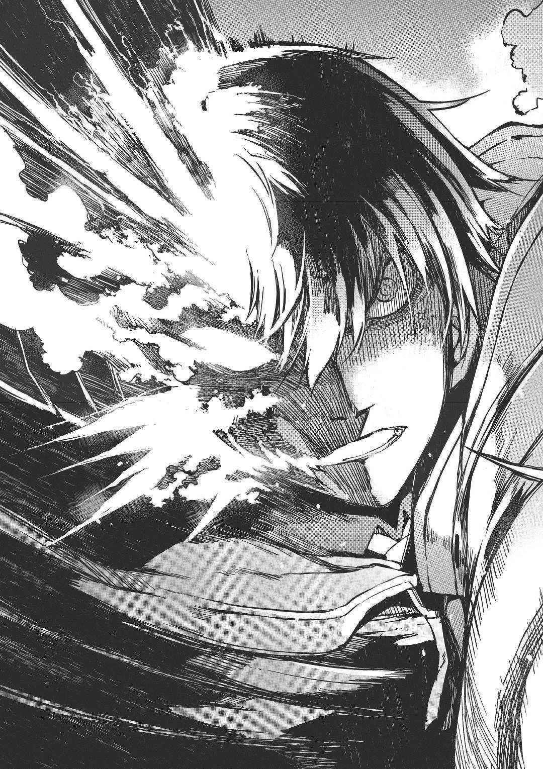 Sayounara Ryuusei, Konnichiwa Jinsei chapter 48 page 23