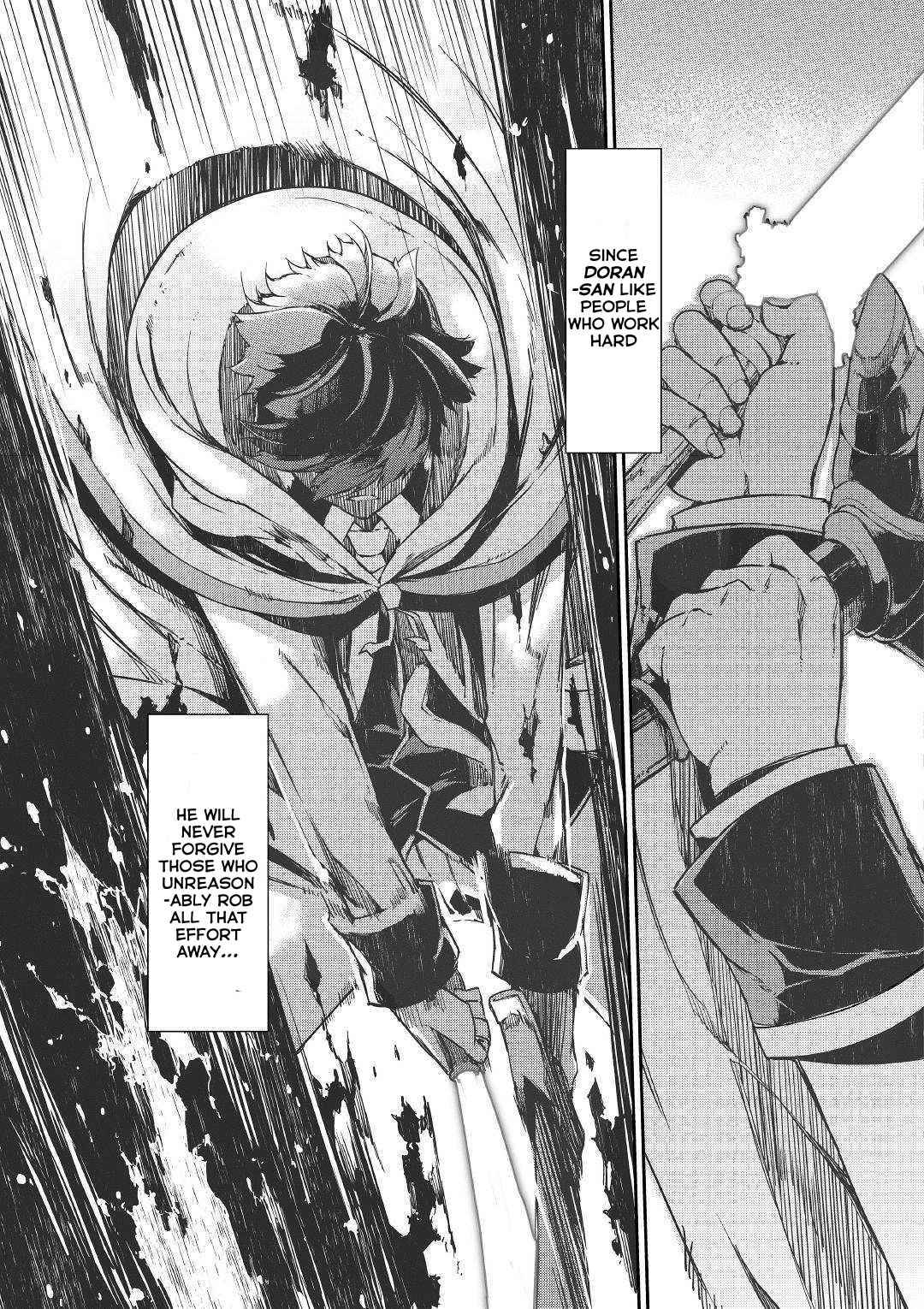 Sayounara Ryuusei, Konnichiwa Jinsei chapter 48 page 29