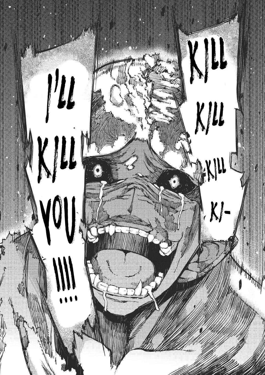 Sayounara Ryuusei, Konnichiwa Jinsei chapter 49 page 28