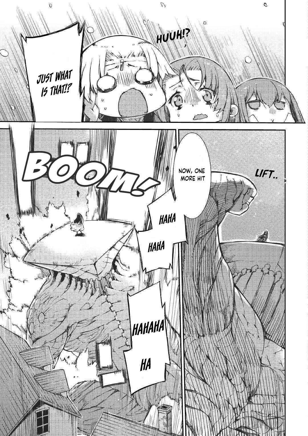 Sayounara Ryuusei, Konnichiwa Jinsei chapter 49 page 3