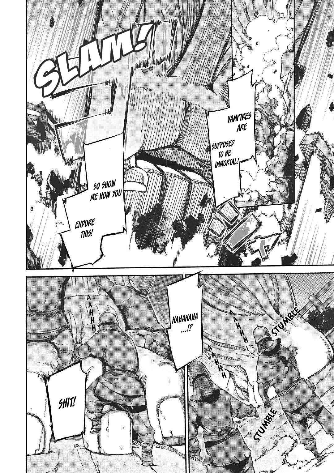 Sayounara Ryuusei, Konnichiwa Jinsei chapter 49 page 4