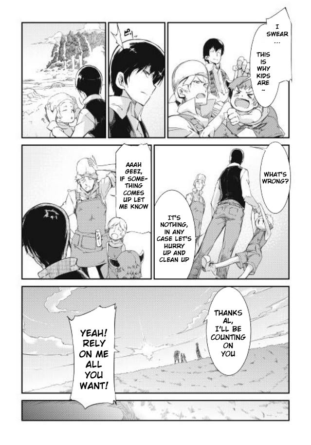 Sayounara Ryuusei, Konnichiwa Jinsei chapter 5 page 10