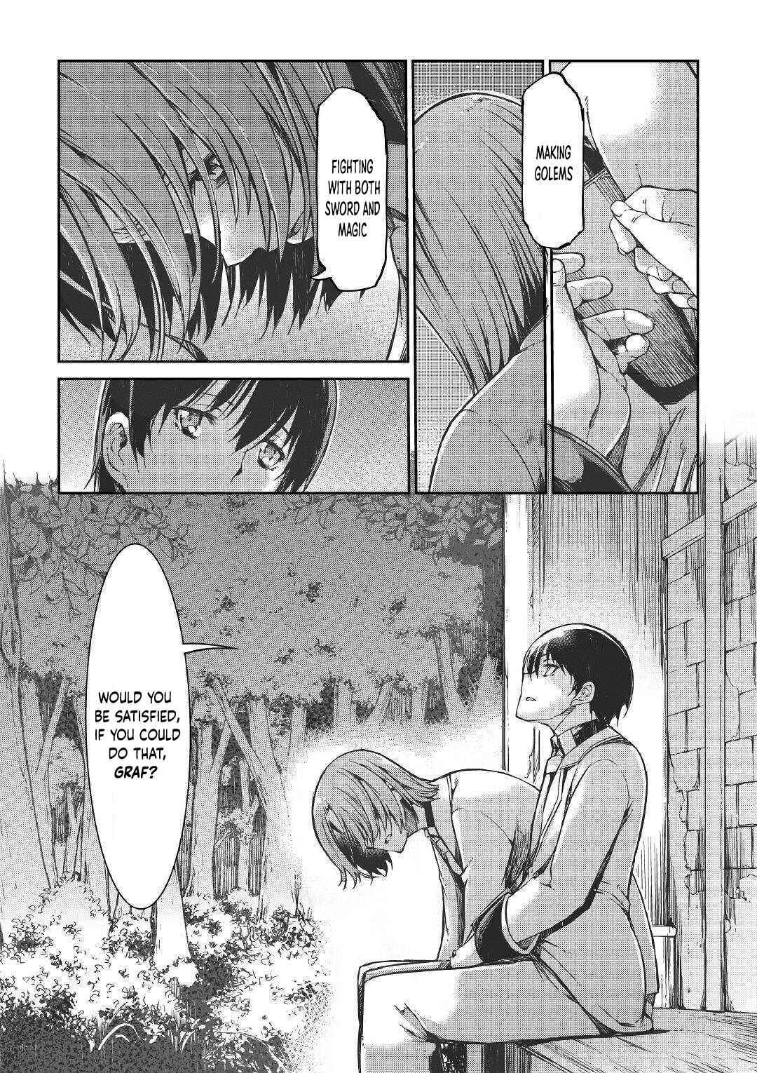 Sayounara Ryuusei, Konnichiwa Jinsei chapter 50 page 15