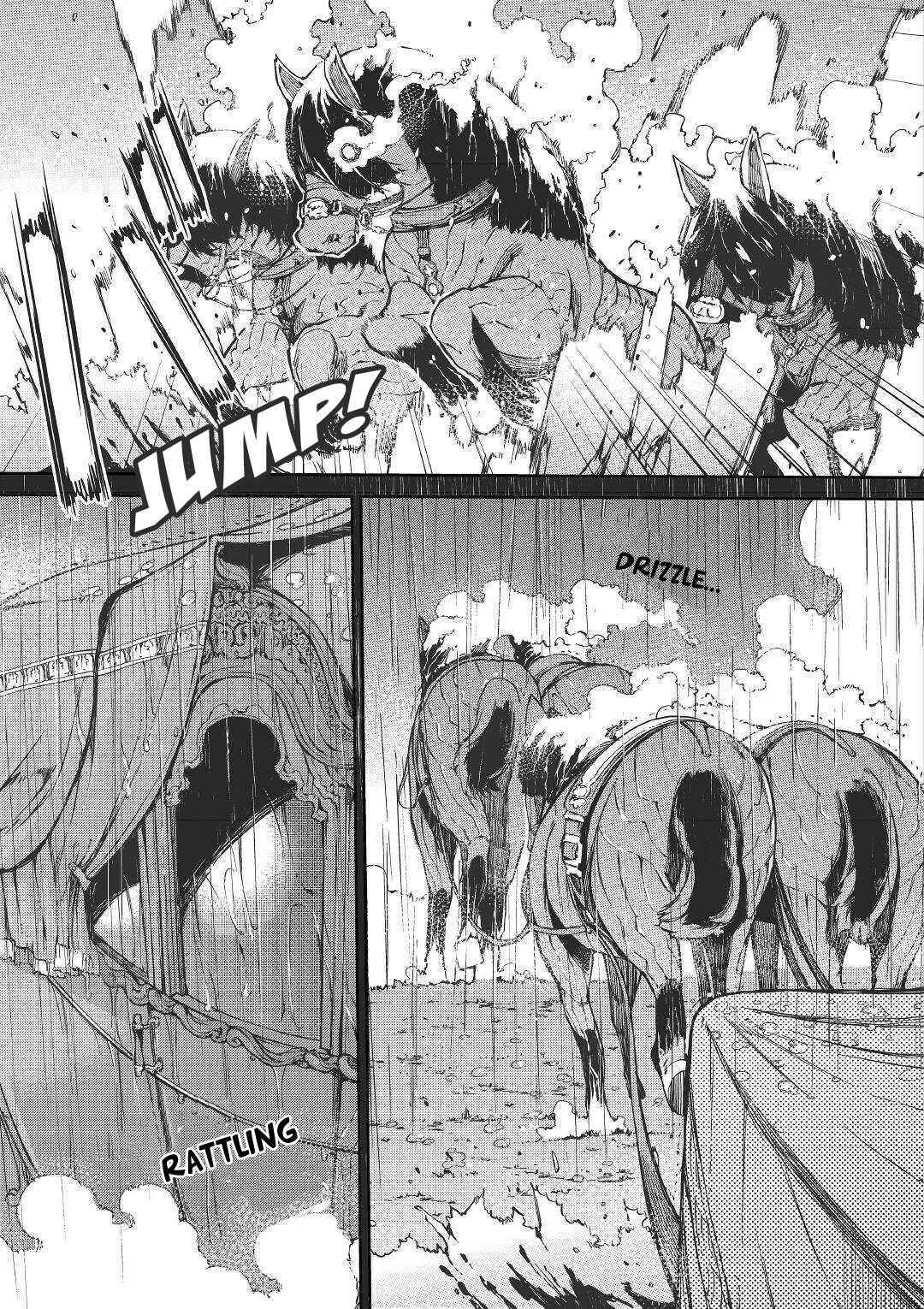 Sayounara Ryuusei, Konnichiwa Jinsei chapter 50 page 25