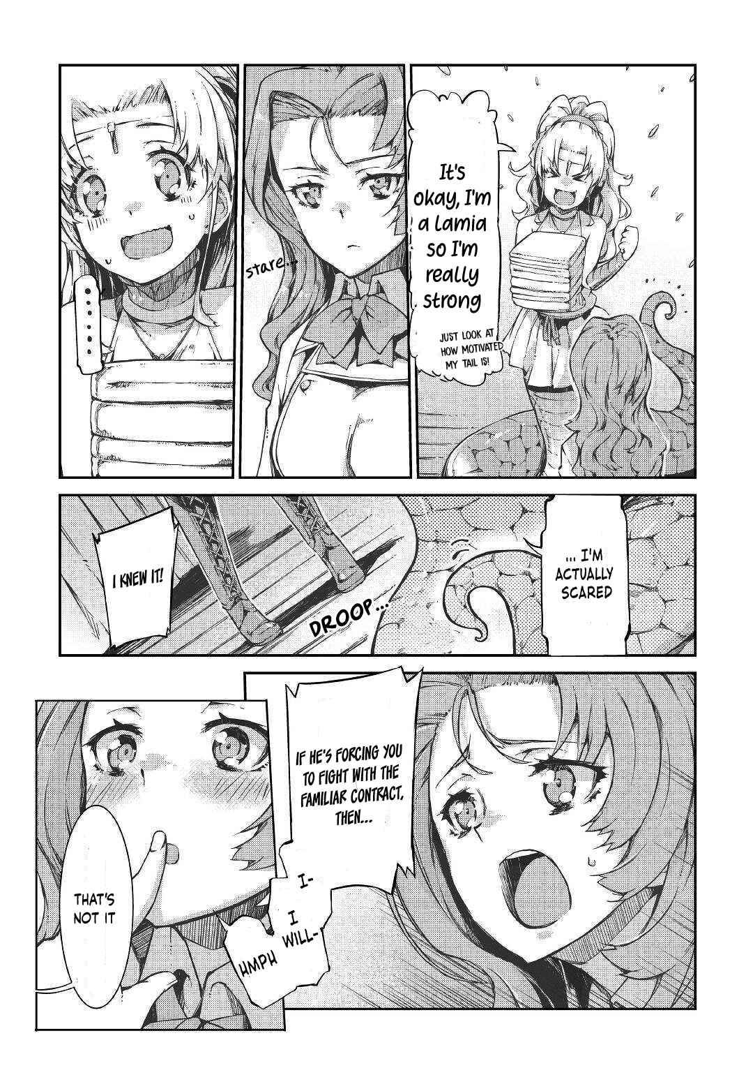 Sayounara Ryuusei, Konnichiwa Jinsei chapter 50 page 7