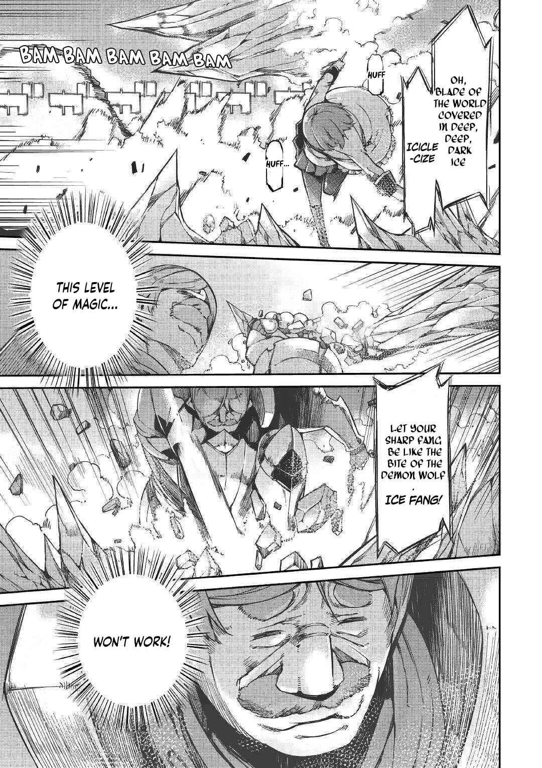 Sayounara Ryuusei, Konnichiwa Jinsei chapter 52 page 15