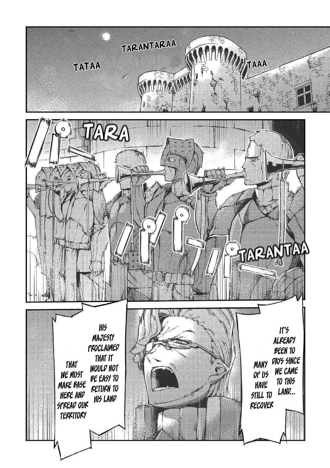 Sayounara Ryuusei, Konnichiwa Jinsei chapter 52 page 2