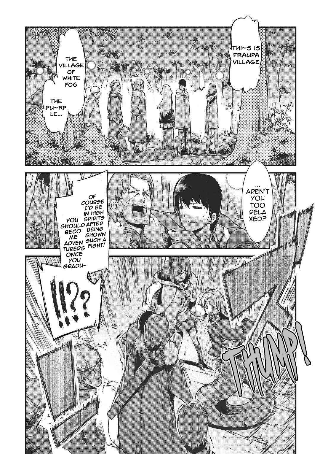 Sayounara Ryuusei, Konnichiwa Jinsei chapter 53 page 10