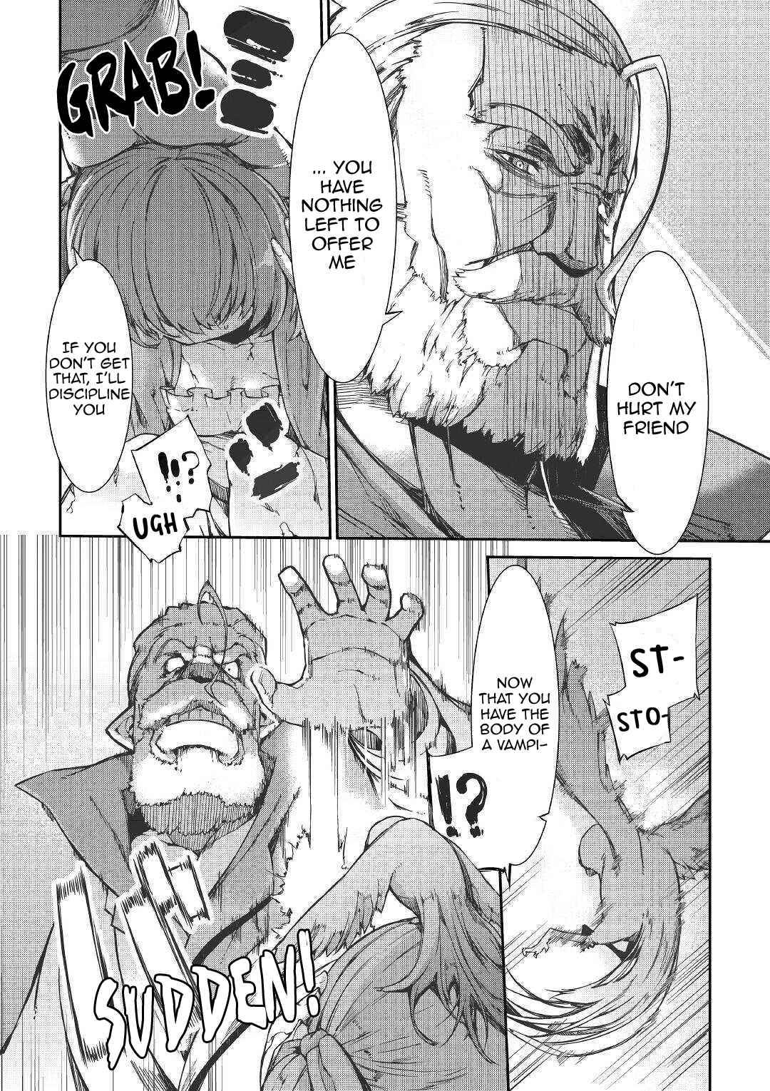 Sayounara Ryuusei, Konnichiwa Jinsei chapter 53 page 16