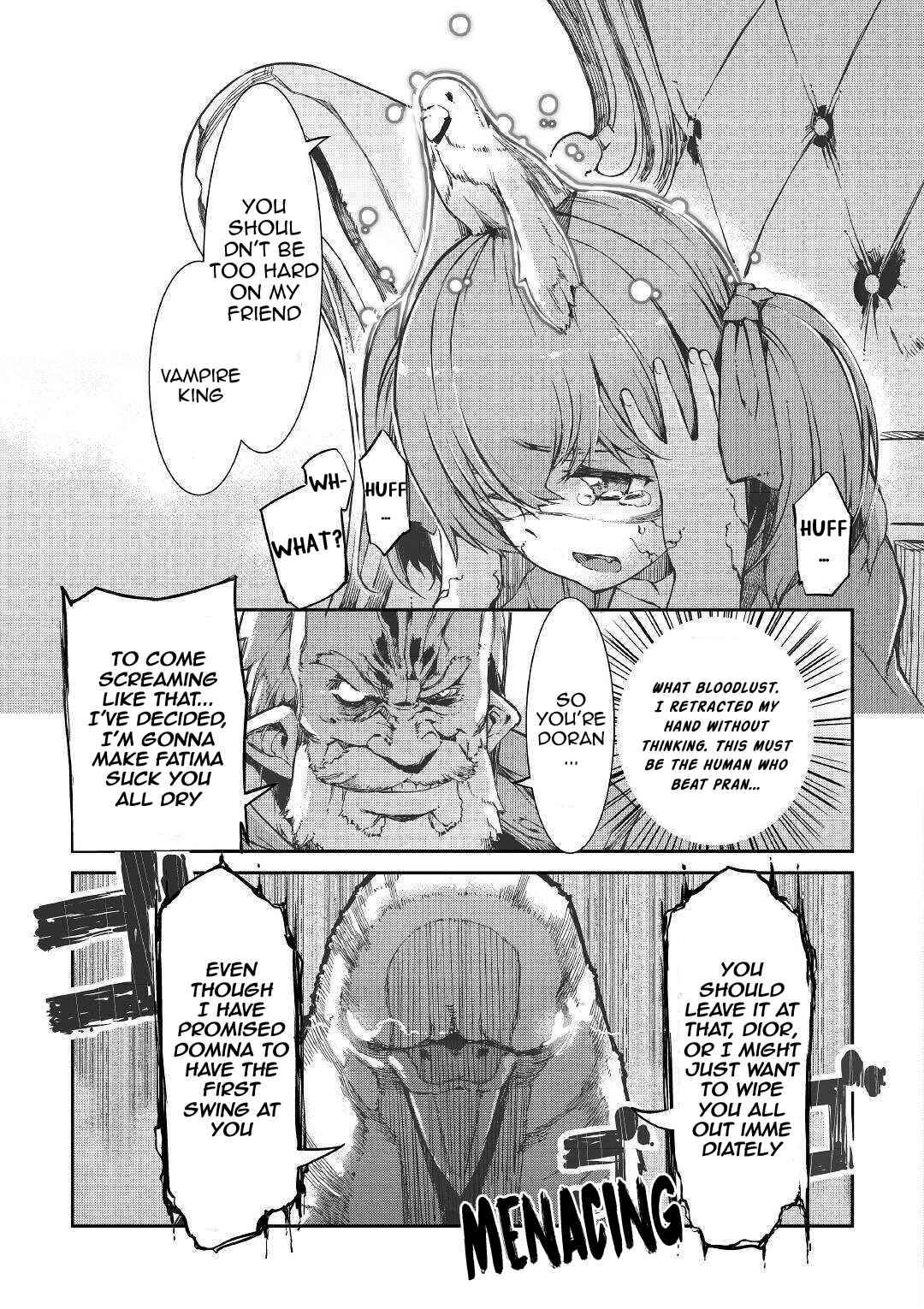 Sayounara Ryuusei, Konnichiwa Jinsei chapter 53 page 17