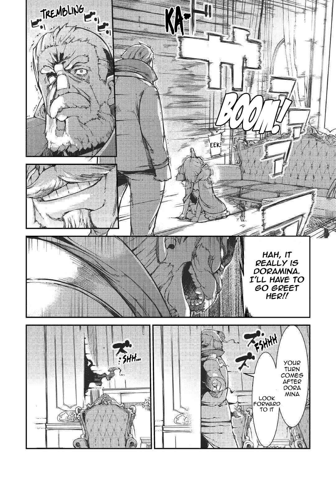 Sayounara Ryuusei, Konnichiwa Jinsei chapter 53 page 18