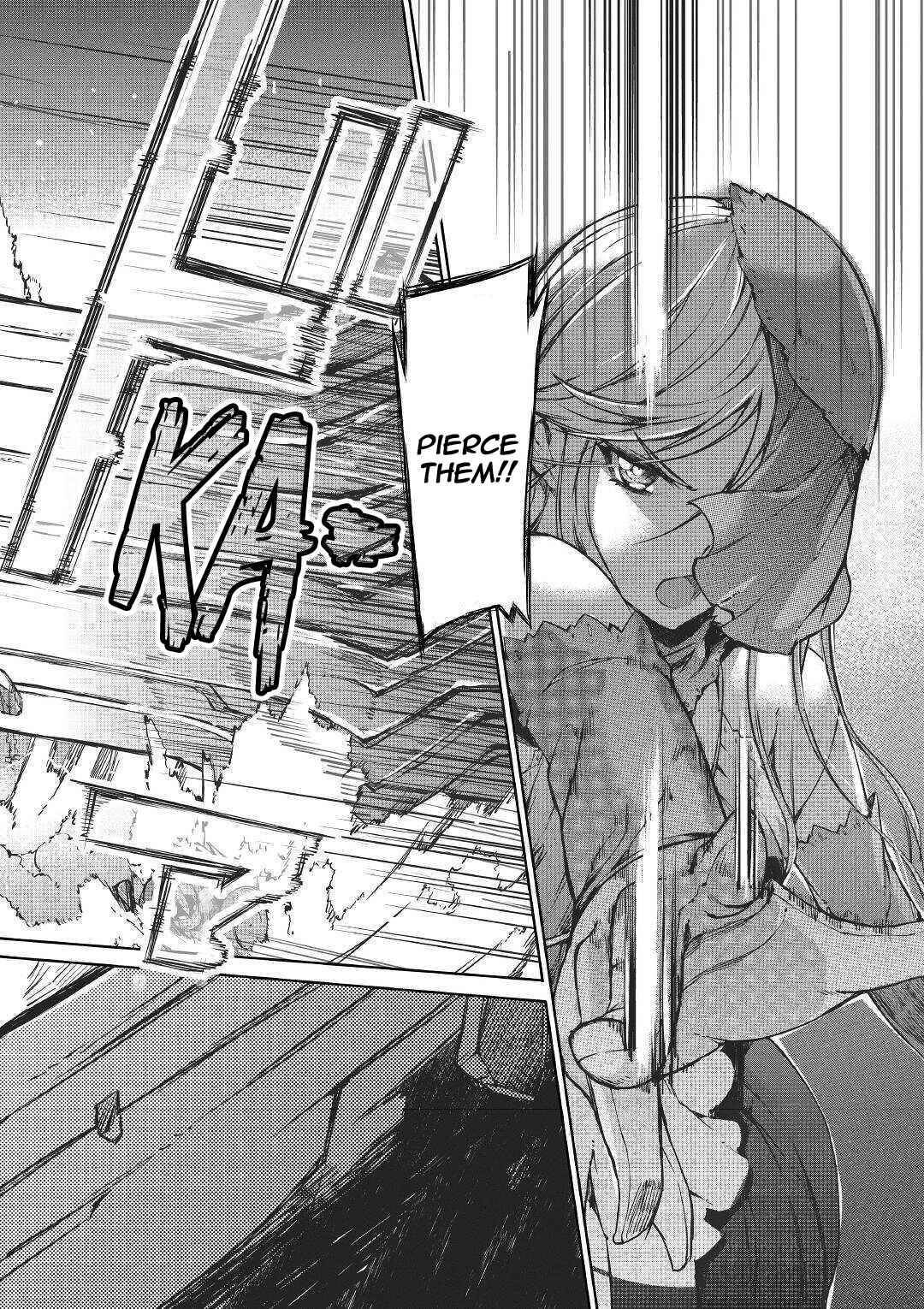 Sayounara Ryuusei, Konnichiwa Jinsei chapter 53 page 24