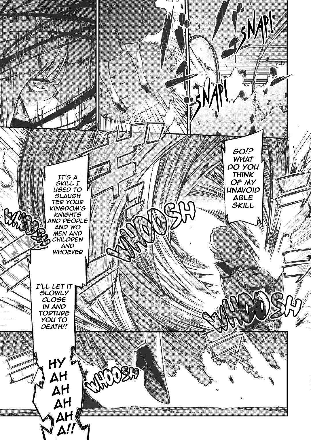 Sayounara Ryuusei, Konnichiwa Jinsei chapter 53 page 7