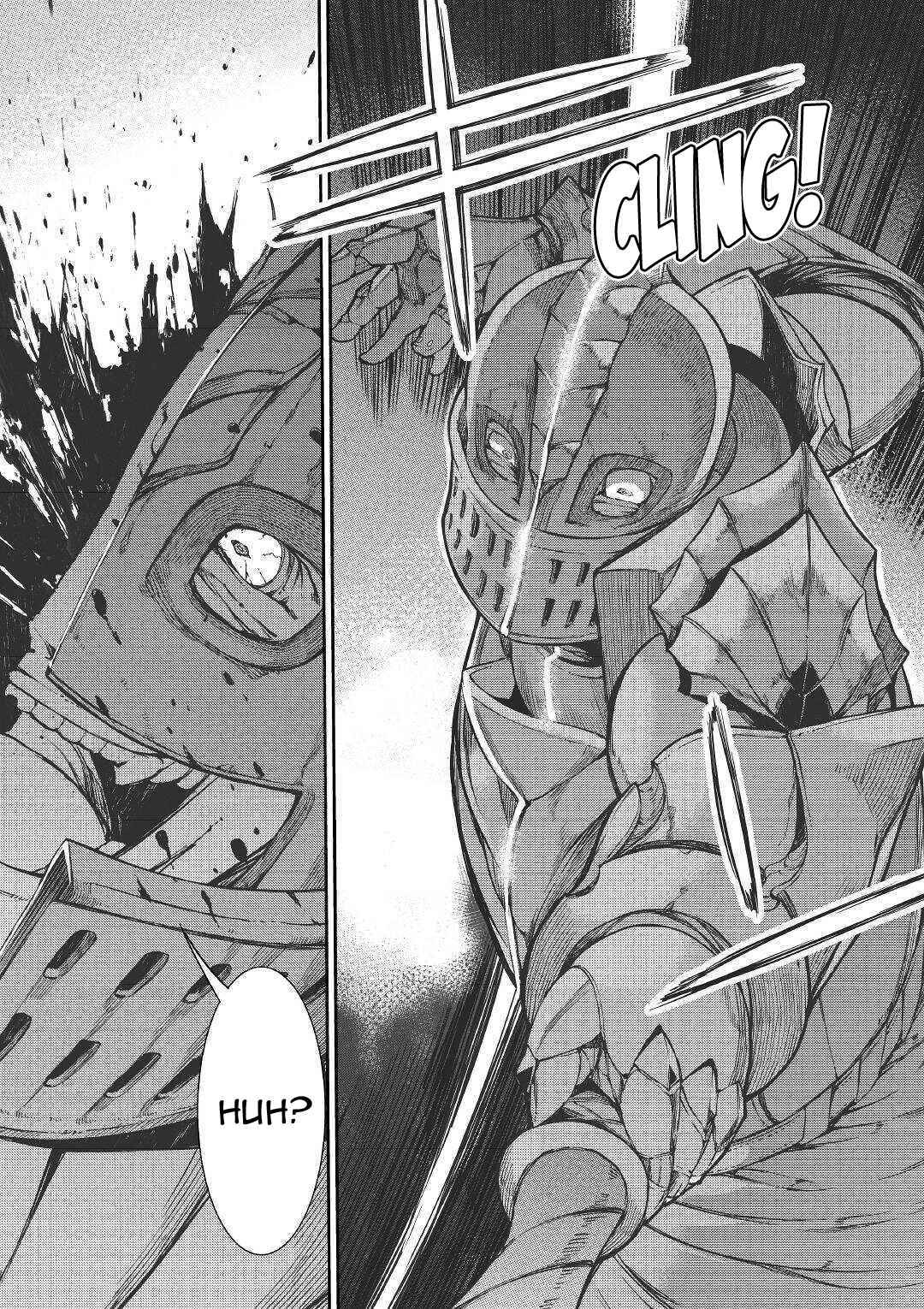 Sayounara Ryuusei, Konnichiwa Jinsei chapter 53 page 8