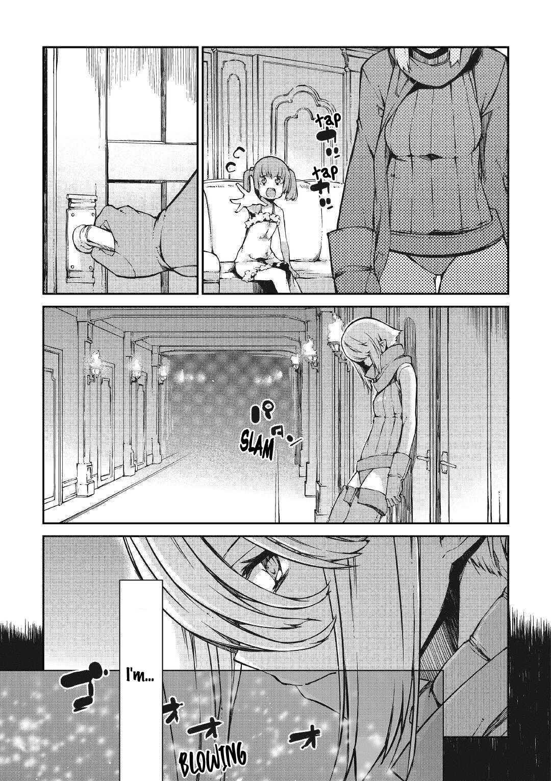 Sayounara Ryuusei, Konnichiwa Jinsei chapter 54 page 11