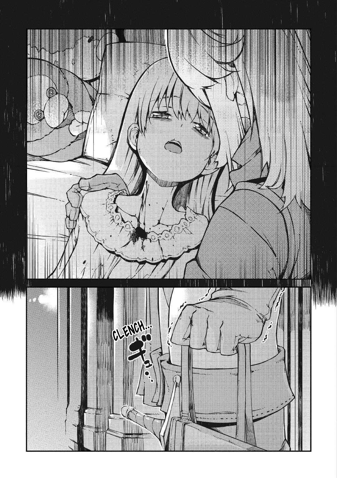 Sayounara Ryuusei, Konnichiwa Jinsei chapter 54 page 13