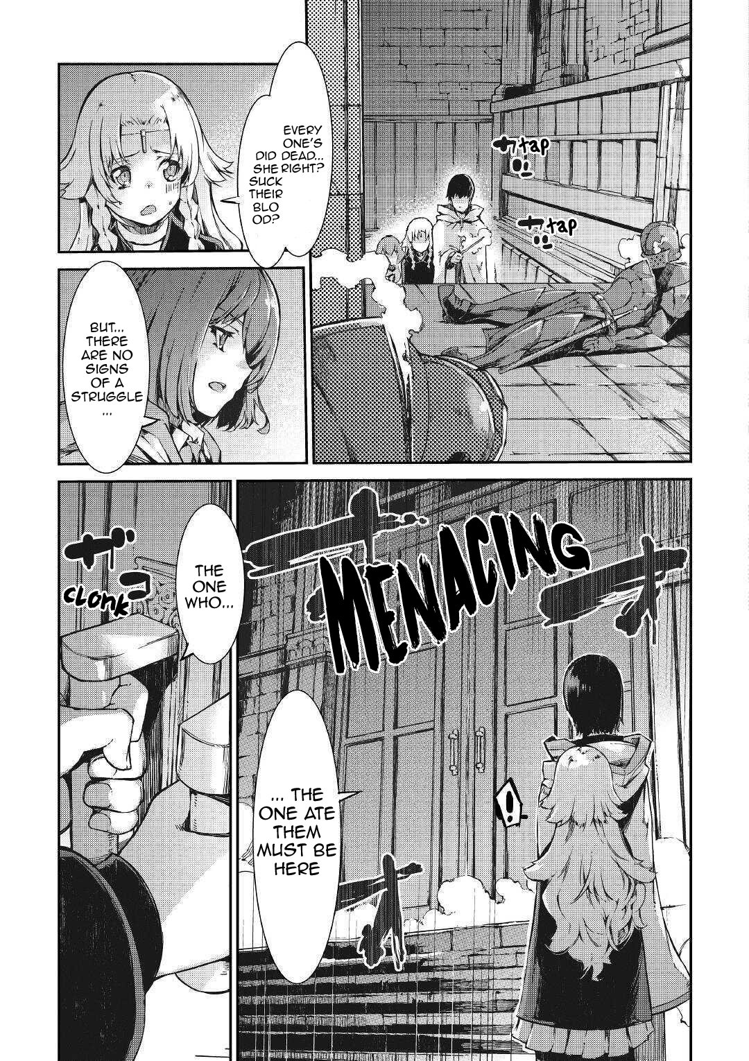 Sayounara Ryuusei, Konnichiwa Jinsei chapter 54 page 19